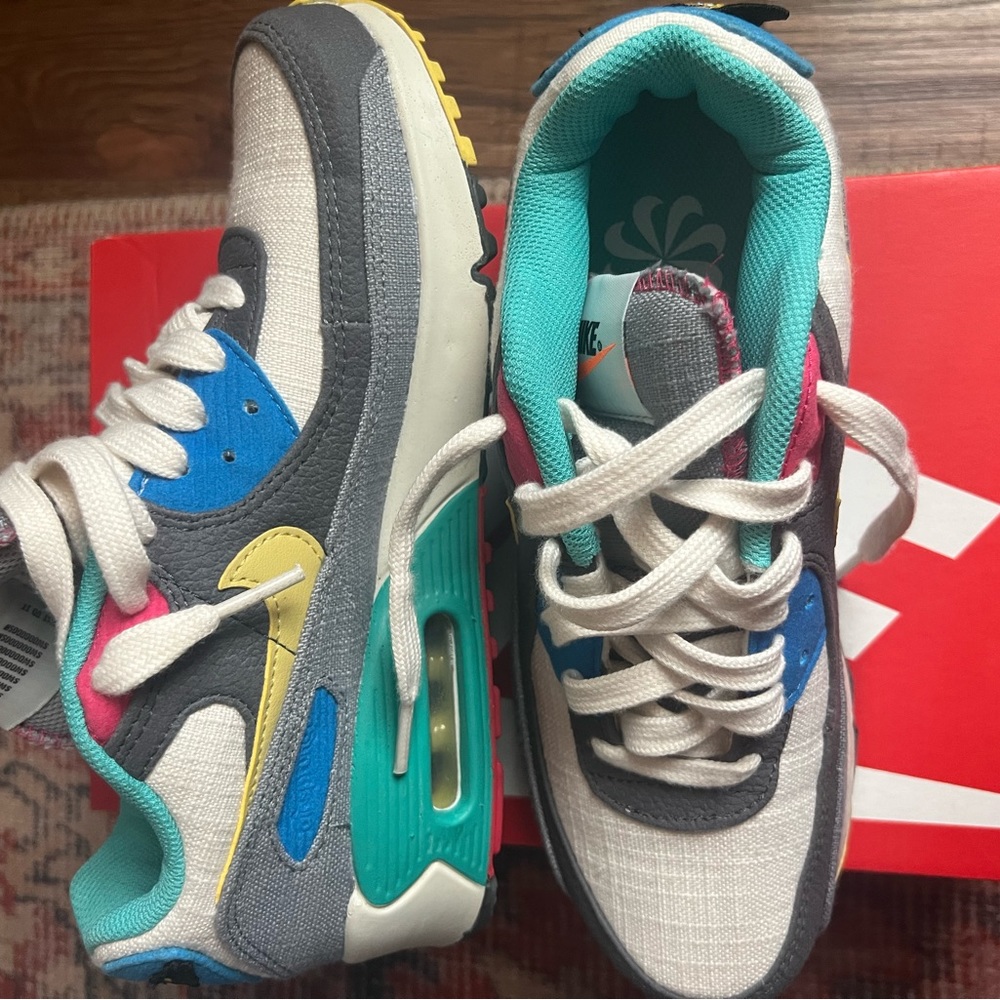 Nike AirMax 90 Caterpillar